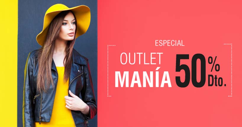 Rebajas 2020 en D'Angela: 50% en Outlet y 20% en Nueva Colección 